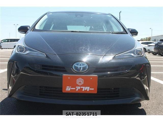 Toyota PRIUS 2020-10 7215542-5
