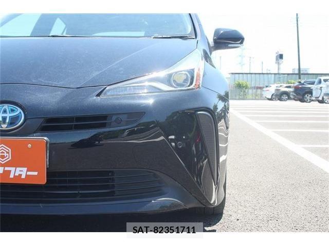 Toyota PRIUS 2020-10 7215542-6