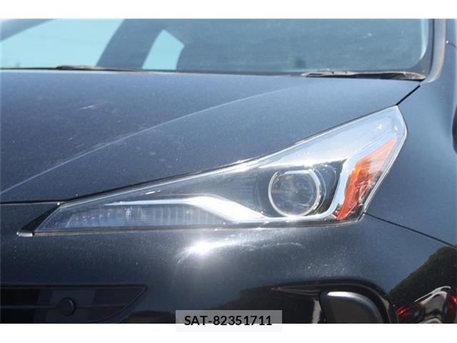 Toyota PRIUS 2020-10 7215542-7