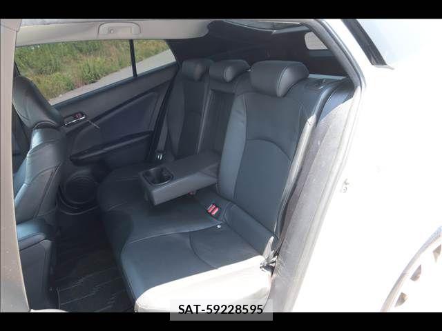 Toyota PRIUS 2017-07 7223716-17