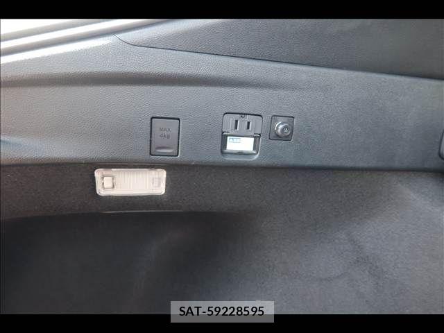 Toyota PRIUS 2017-07 7223716-21