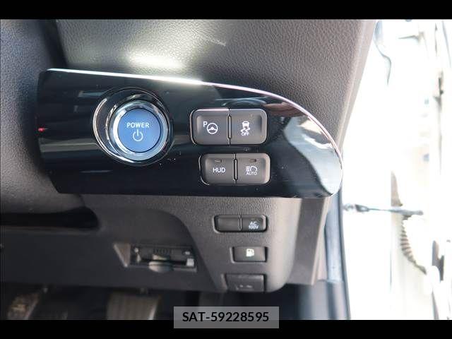 Toyota PRIUS 2017-07 7223716-27