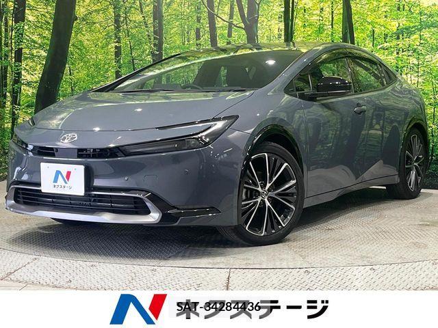 Toyota PRIUS 2025-03 7223859-0