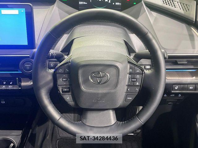 Toyota PRIUS 2025-03 7223859-11