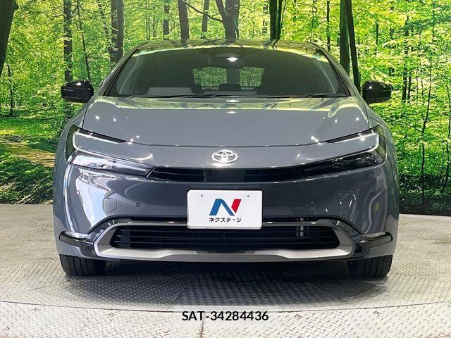 Toyota PRIUS 2025-03 7223859-14