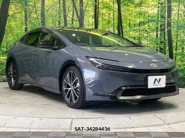 Toyota PRIUS 2025-03 7223859-16