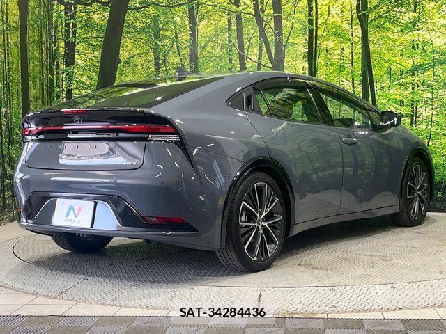 Toyota PRIUS 2025-03 7223859-17