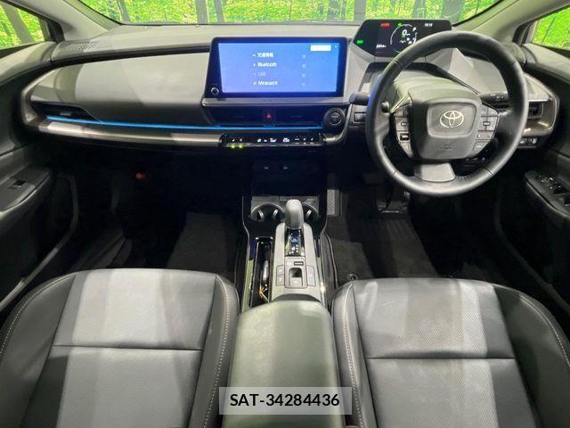Toyota PRIUS 2025-03 7223859-1