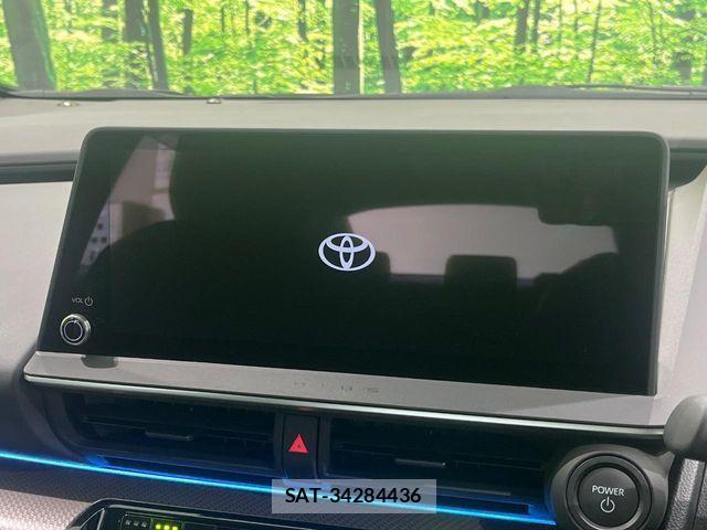 Toyota PRIUS 2025-03 7223859-2