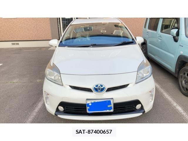 Toyota PRIUS 2012-04 7223648-0