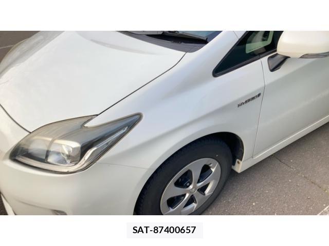Toyota PRIUS 2012-04 7223648-5