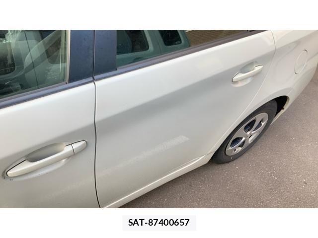 Toyota PRIUS 2012-04 7223648-7