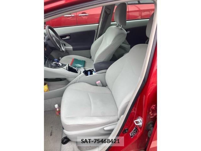 Toyota PRIUS 2011-08 7223637-10