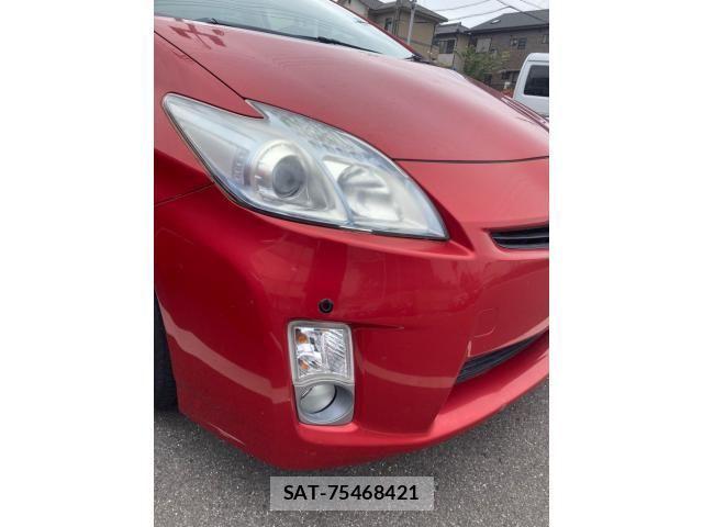Toyota PRIUS 2011-08 7223637-3