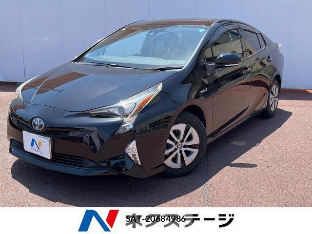 Toyota PRIUS 2017-06 7217153-0