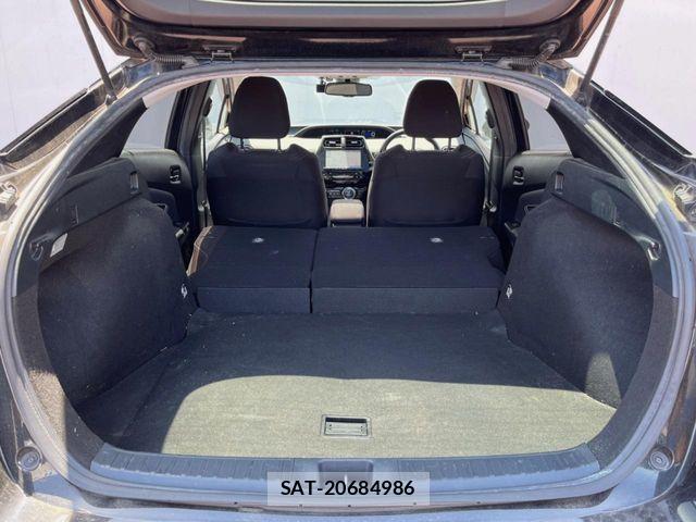 Toyota PRIUS 2017-06 7217153-9