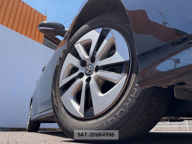 Toyota PRIUS 2017-06 7217153-12