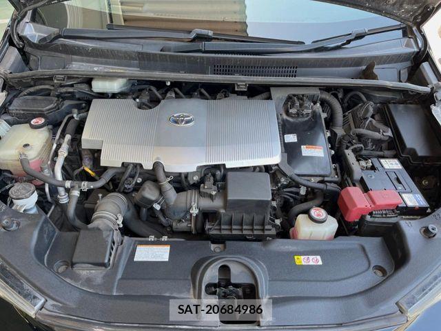 Toyota PRIUS 2017-06 7217153-17