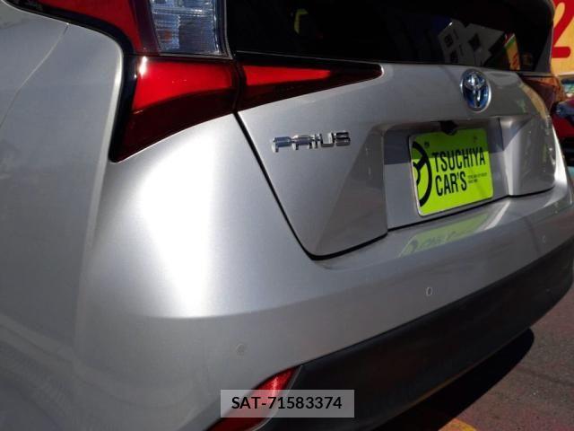 Toyota PRIUS 2019-05 7223766-11