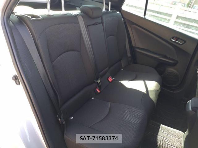 Toyota PRIUS 2019-05 7223766-20