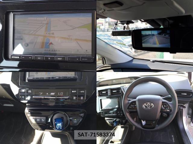 Toyota PRIUS 2019-05 7223766-4