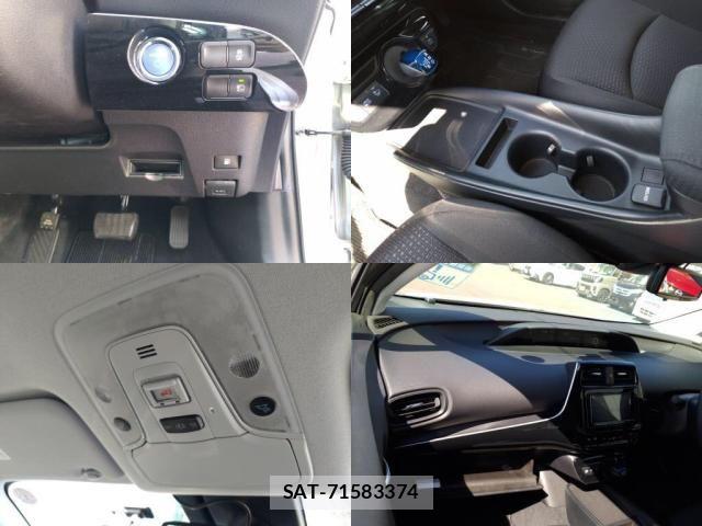 Toyota PRIUS 2019-05 7223766-5