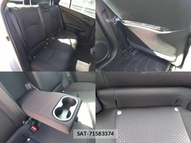 Toyota PRIUS 2019-05 7223766-6