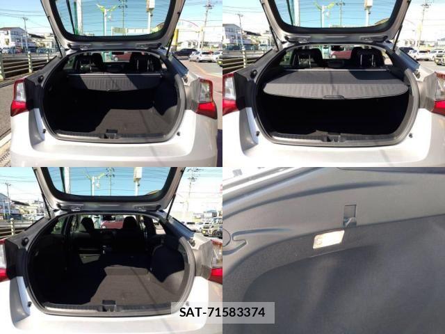 Toyota PRIUS 2019-05 7223766-7
