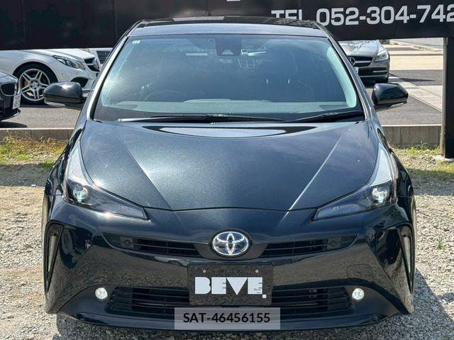 Toyota PRIUS 2021-11 7223796-16