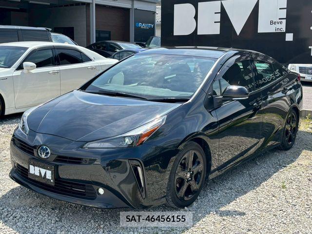 Toyota PRIUS 2021-11 7223796-21