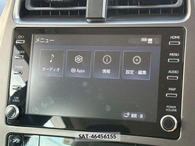 Toyota PRIUS 2021-11 7223796-4