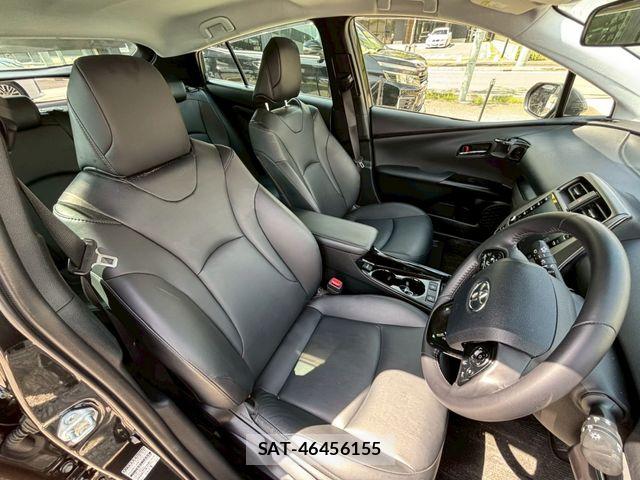 Toyota PRIUS 2021-11 7223796-5