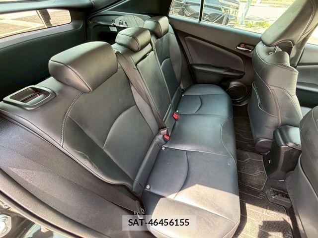 Toyota PRIUS 2021-11 7223796-6