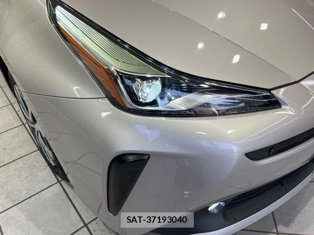 Toyota PRIUS 2019-07 7217373-11