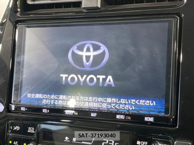 Toyota PRIUS 2019-07 7217373-2
