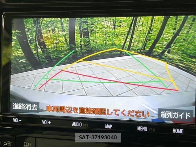 Toyota PRIUS 2019-07 7217373-3