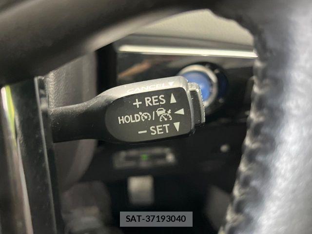 Toyota PRIUS 2019-07 7217373-5