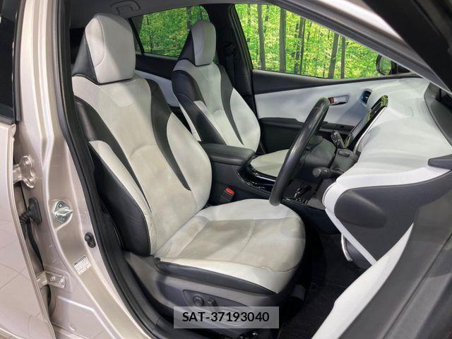 Toyota PRIUS 2019-07 7217373-7
