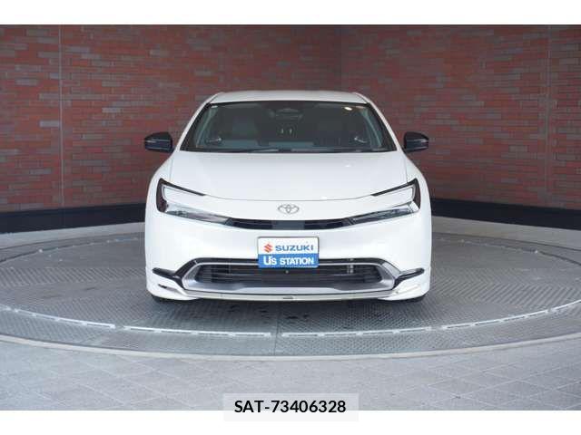 Toyota PRIUS 2023-10 7223825-1