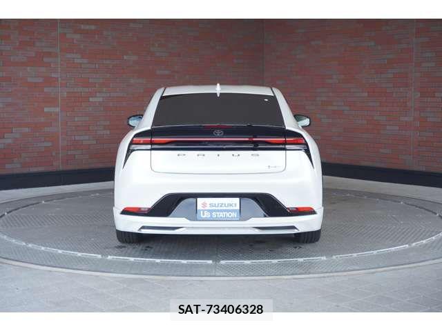 Toyota PRIUS 2023-10 7223825-5