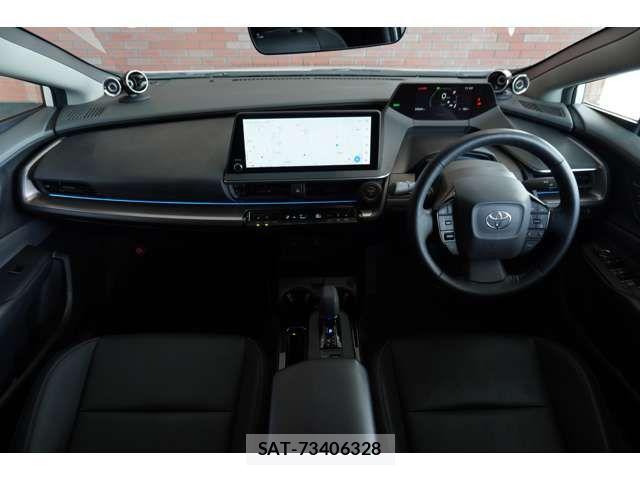 Toyota PRIUS 2023-10 7223825-7
