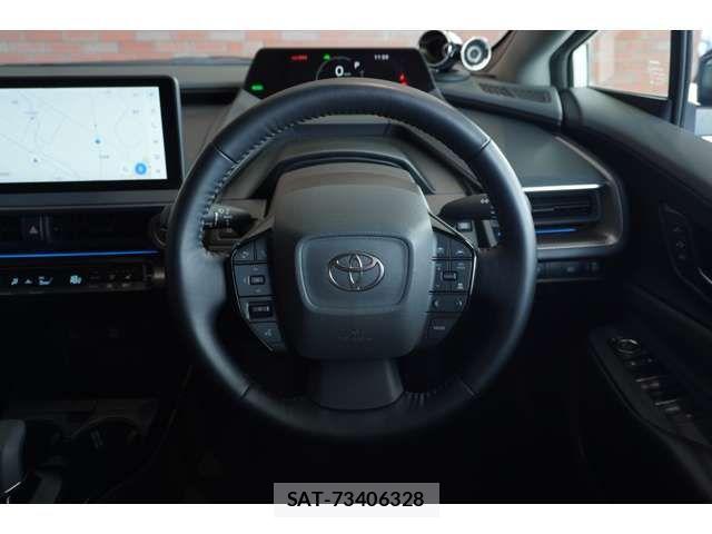 Toyota PRIUS 2023-10 7223825-8