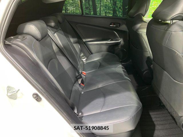 Toyota PRIUS 2019-05 7223765-9