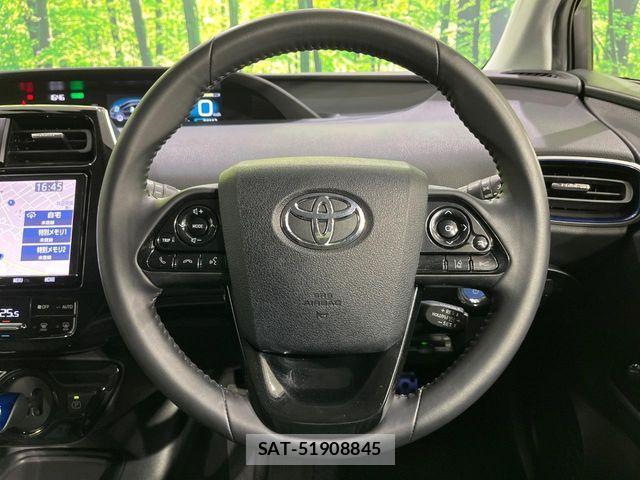 Toyota PRIUS 2019-05 7223765-11