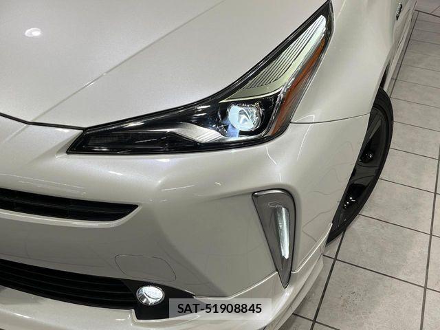 Toyota PRIUS 2019-05 7223765-12