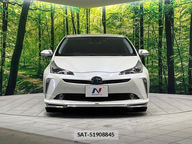 Toyota PRIUS 2019-05 7223765-14