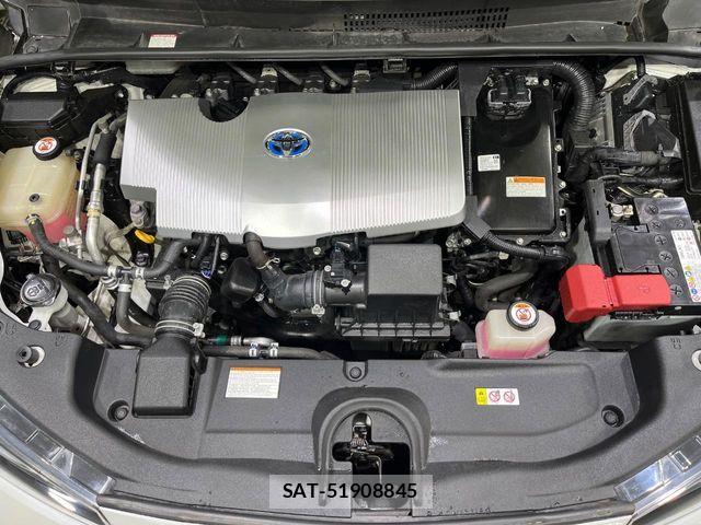 Toyota PRIUS 2019-05 7223765-18