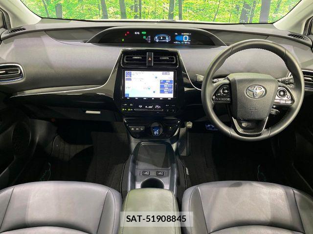 Toyota PRIUS 2019-05 7223765-1