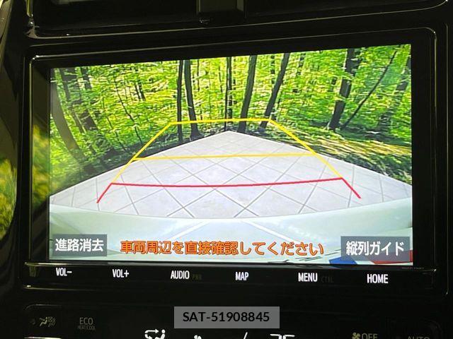 Toyota PRIUS 2019-05 7223765-4