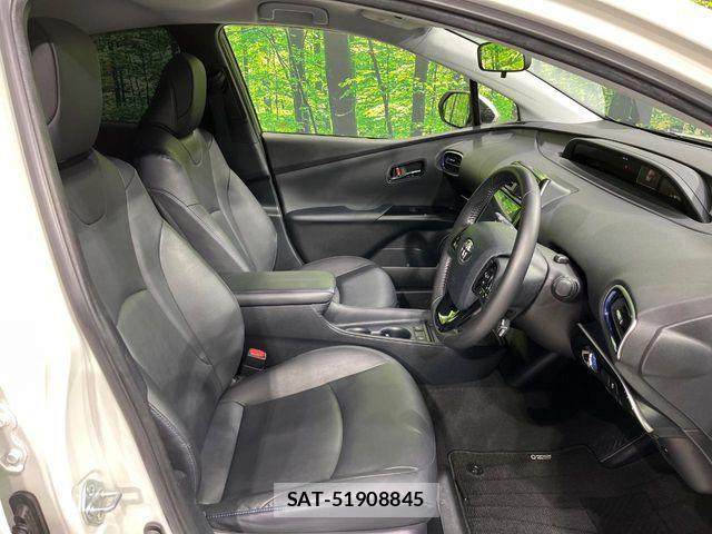 Toyota PRIUS 2019-05 7223765-8